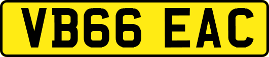 VB66EAC