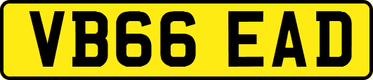 VB66EAD