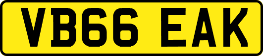 VB66EAK