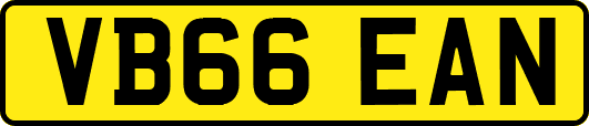 VB66EAN