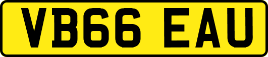 VB66EAU
