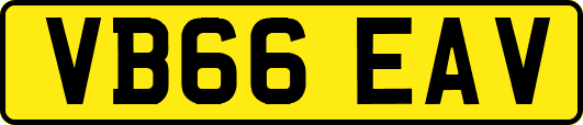 VB66EAV
