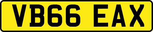 VB66EAX