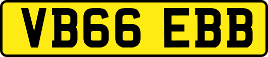 VB66EBB