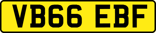 VB66EBF