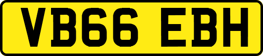 VB66EBH