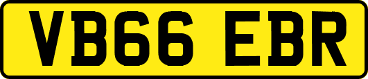 VB66EBR
