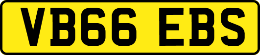 VB66EBS