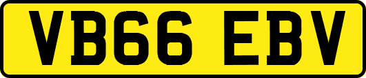 VB66EBV