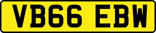 VB66EBW