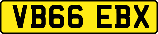 VB66EBX