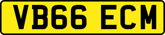 VB66ECM