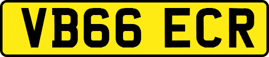 VB66ECR