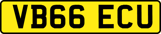 VB66ECU