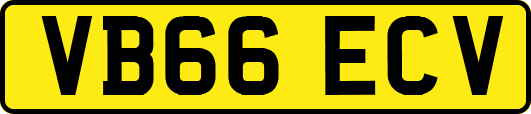 VB66ECV
