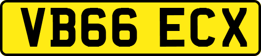 VB66ECX