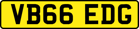 VB66EDG
