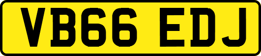 VB66EDJ