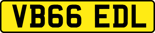 VB66EDL