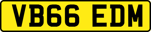 VB66EDM