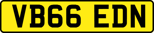 VB66EDN