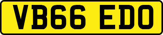 VB66EDO