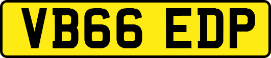 VB66EDP