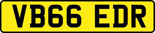 VB66EDR