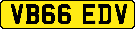 VB66EDV