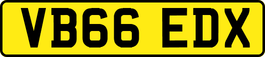 VB66EDX