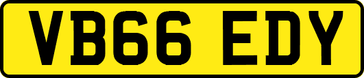 VB66EDY