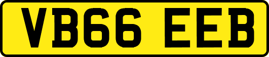 VB66EEB