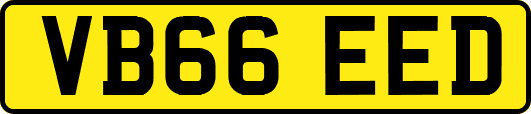 VB66EED