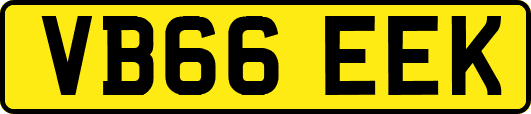 VB66EEK