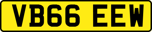 VB66EEW