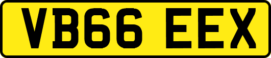 VB66EEX