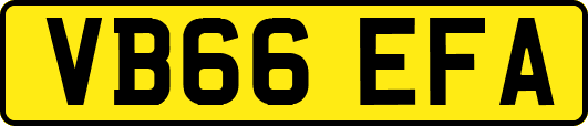 VB66EFA