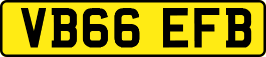 VB66EFB
