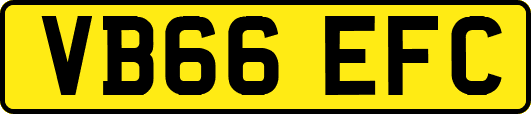 VB66EFC