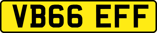 VB66EFF