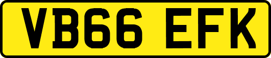 VB66EFK