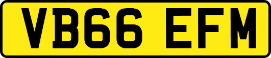 VB66EFM