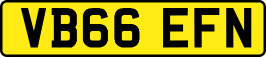 VB66EFN