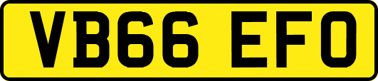 VB66EFO