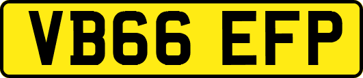 VB66EFP