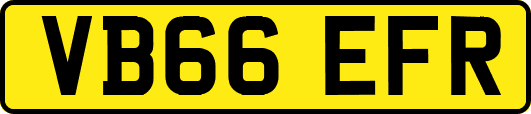 VB66EFR