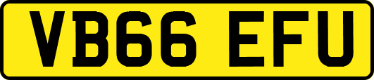 VB66EFU