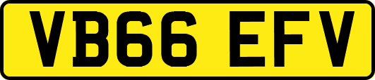 VB66EFV
