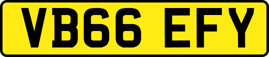 VB66EFY