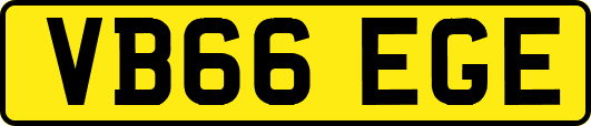 VB66EGE